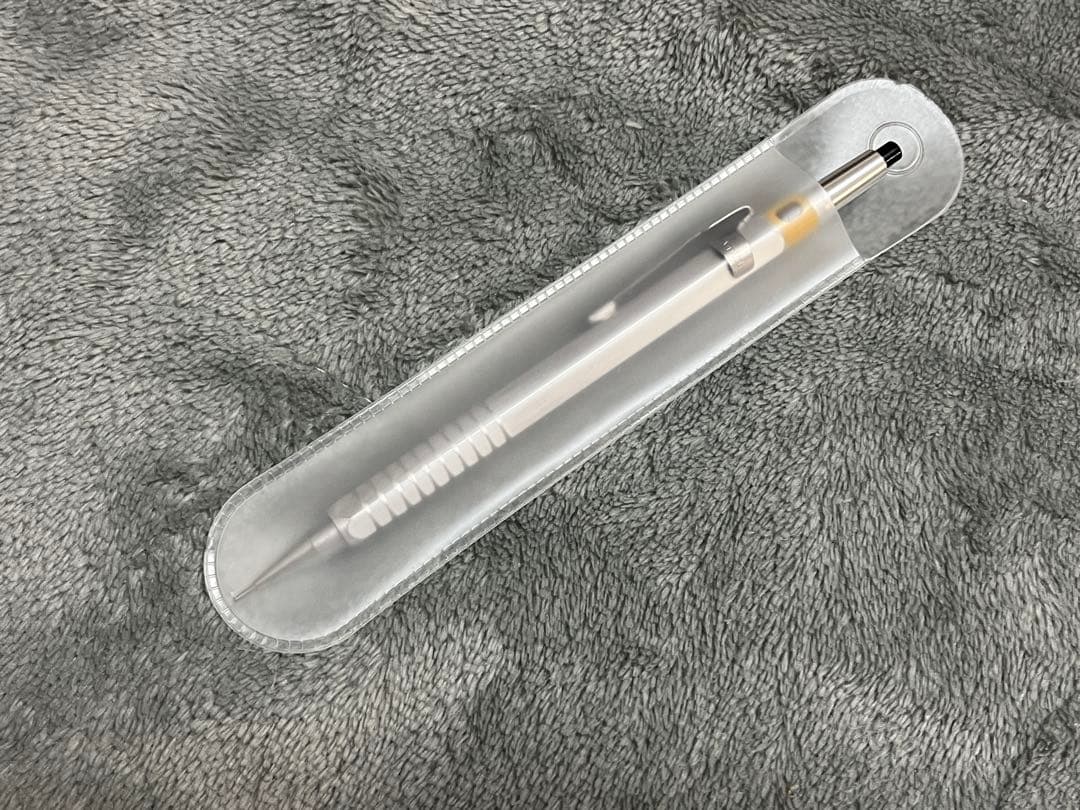 廣瀬鐵筆堂 カスタムPG5 アルミ