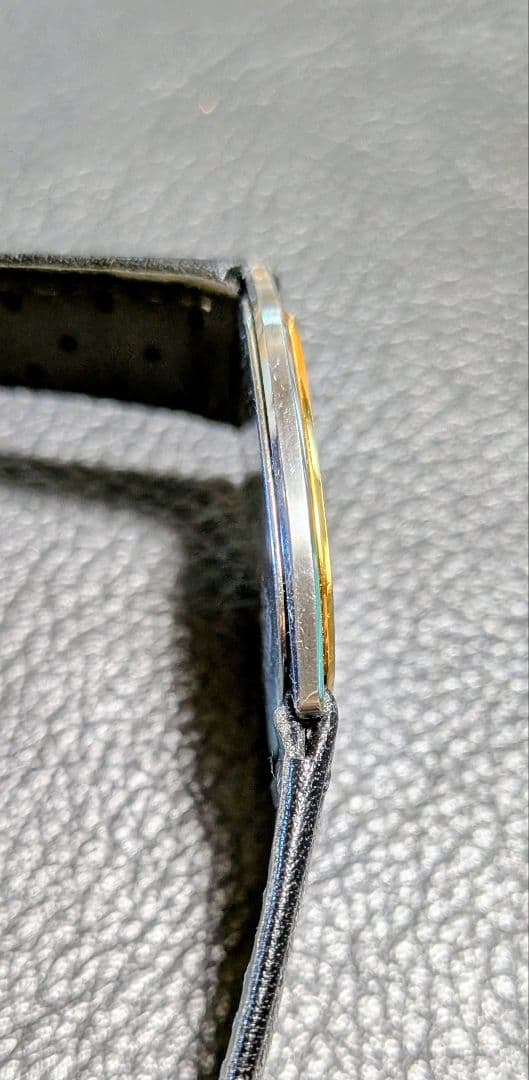 Credor クォーツ腕時計 6730-5081