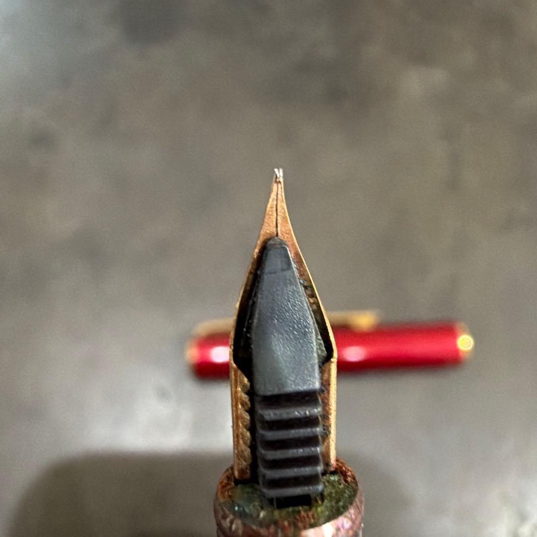 SAILOR セーラー 14K 万年筆