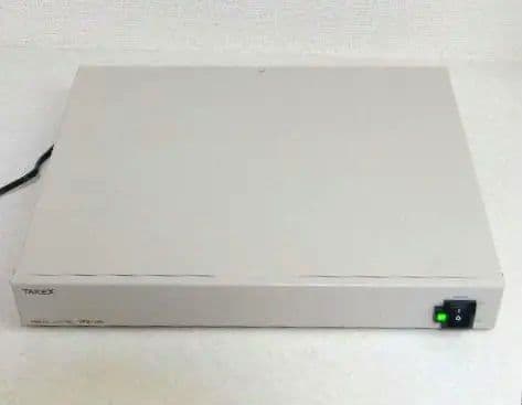 TAKEX camera adaptor　VPX−504　*AQ9