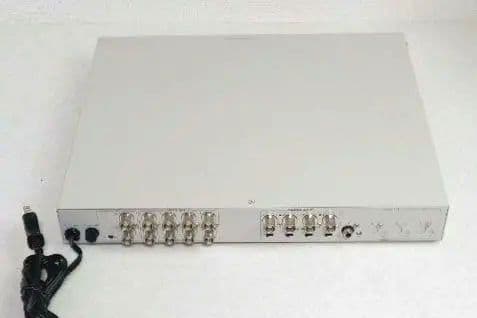 TAKEX camera adaptor　VPX−504　*AQ9