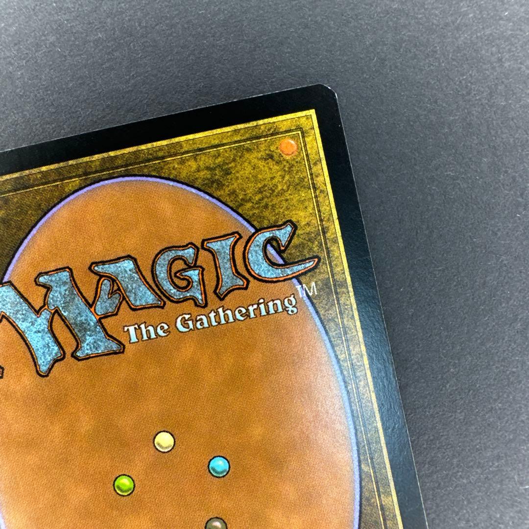 未使用 M14 変わり谷 日本語 foil EDH