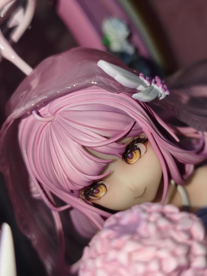 Alice21 Studio ブルーアーカイブ 聖園ミカ ブルアカ フィギュア