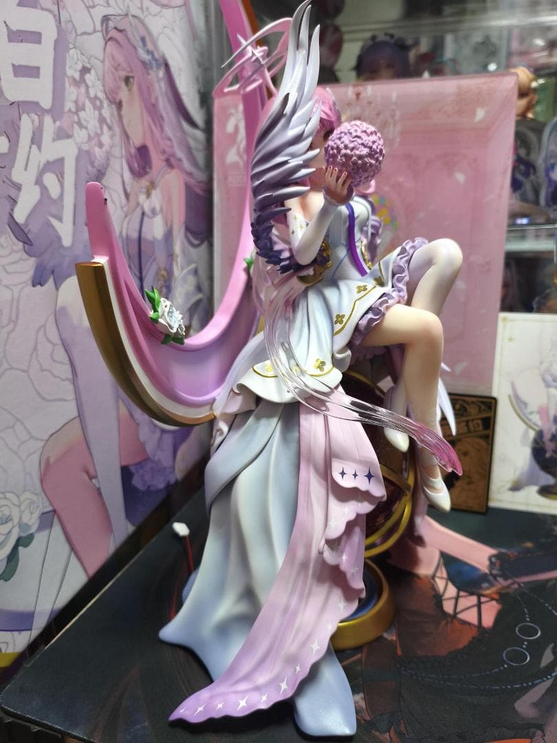 Alice21 Studio ブルーアーカイブ 聖園ミカ ブルアカ フィギュア