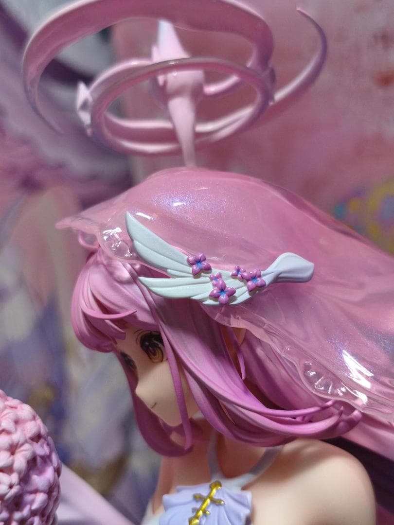 Alice21 Studio ブルーアーカイブ 聖園ミカ ブルアカ フィギュア