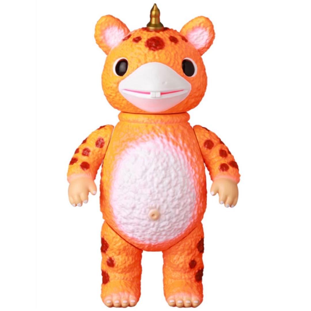 安楽安作 快獣ブースカ