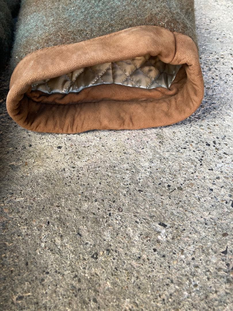 ゴールデンベア オンブレ ビンテージ マッキノウコート USA製 ペンドルトン