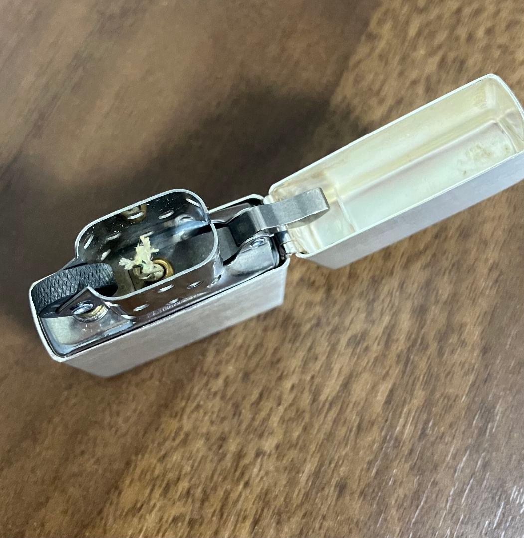 レア品 ファン必見 サイレンススズカ 39th宝塚記念 ZIPPO