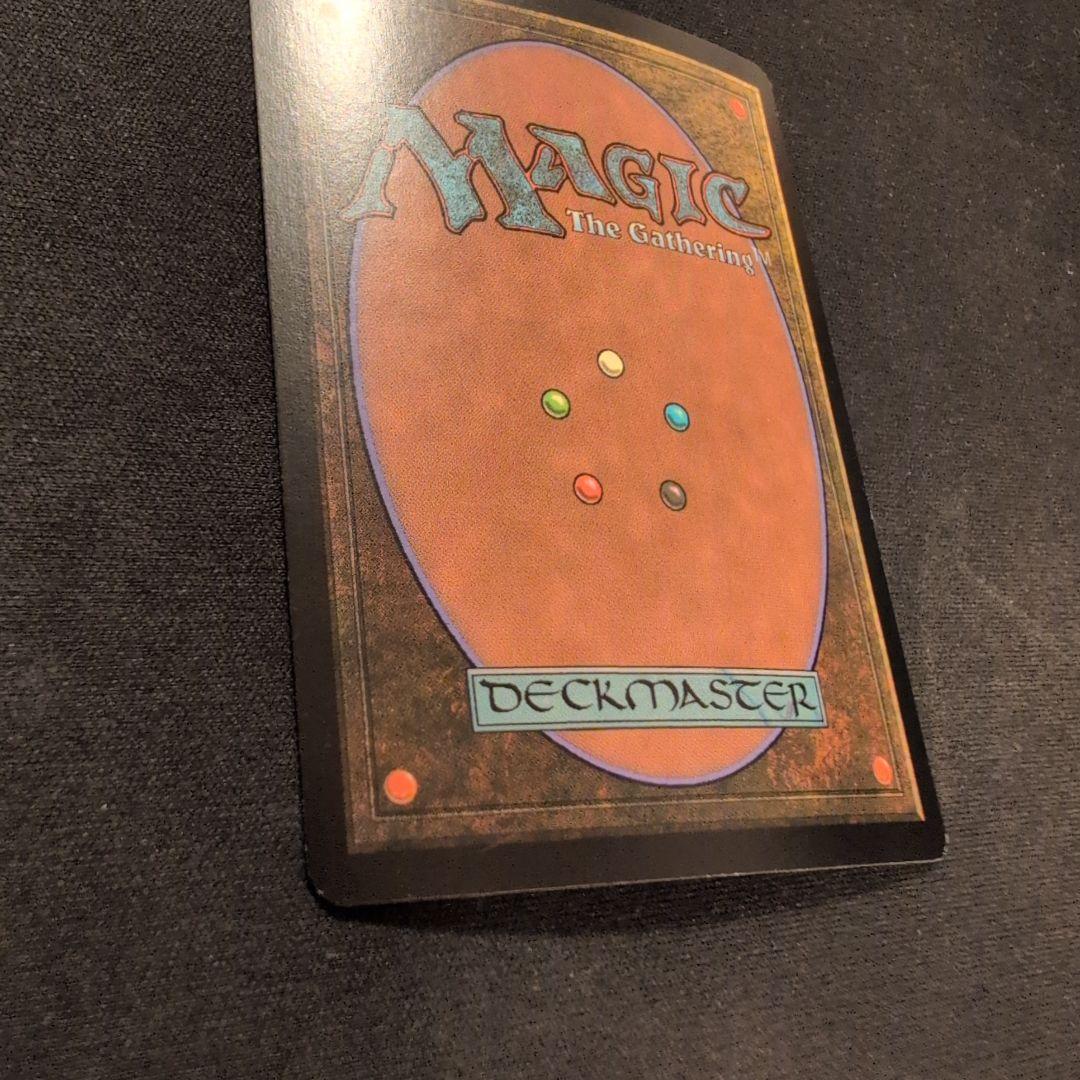 MTG 睡蓮の花 TSP Foil 日本語版