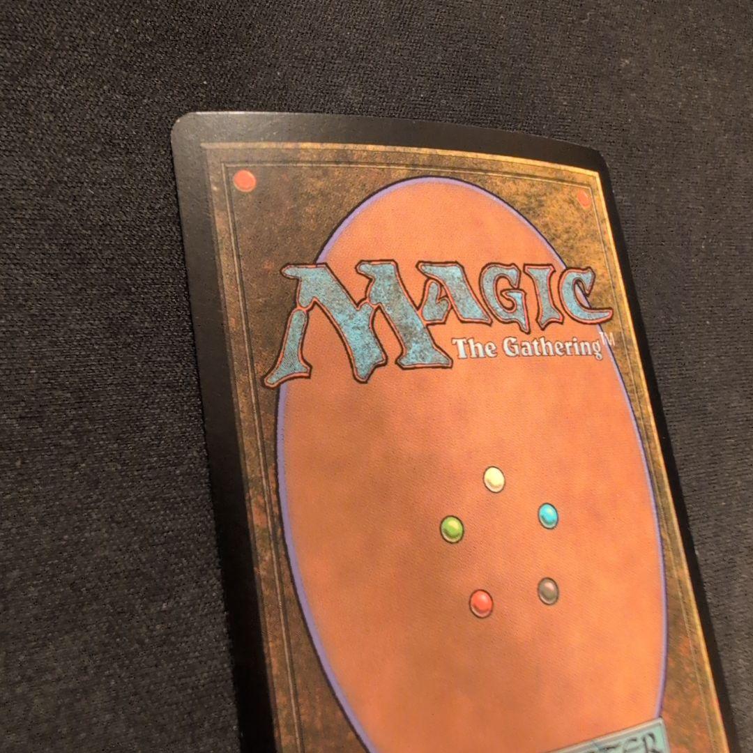 MTG 睡蓮の花 TSP Foil 日本語版