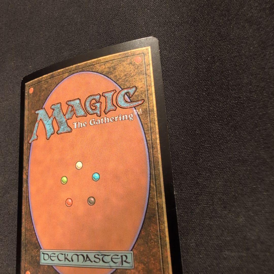 MTG 睡蓮の花 TSP Foil 日本語版