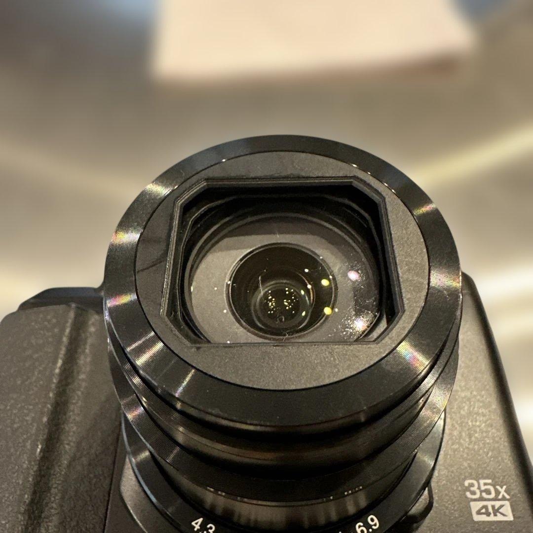 Nikon クールピクス A900