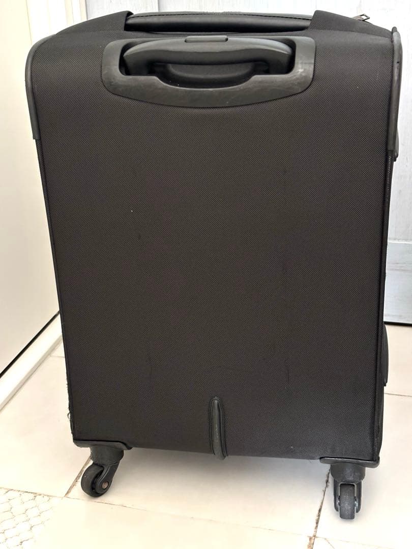 美品 SAMSONITE VIGON サムソナイト ヴァイゴン