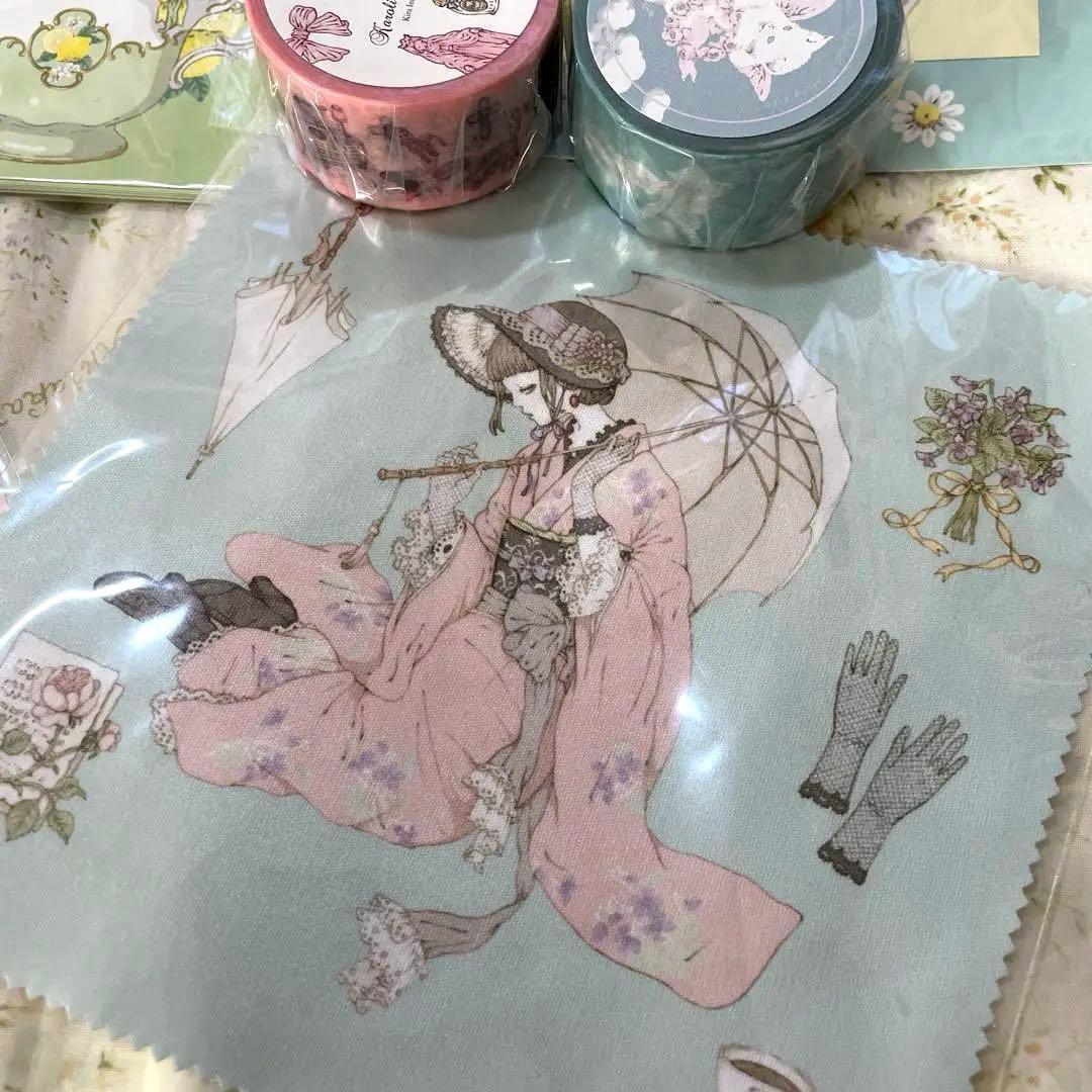 ♡今井キラセット♡天使ねこ