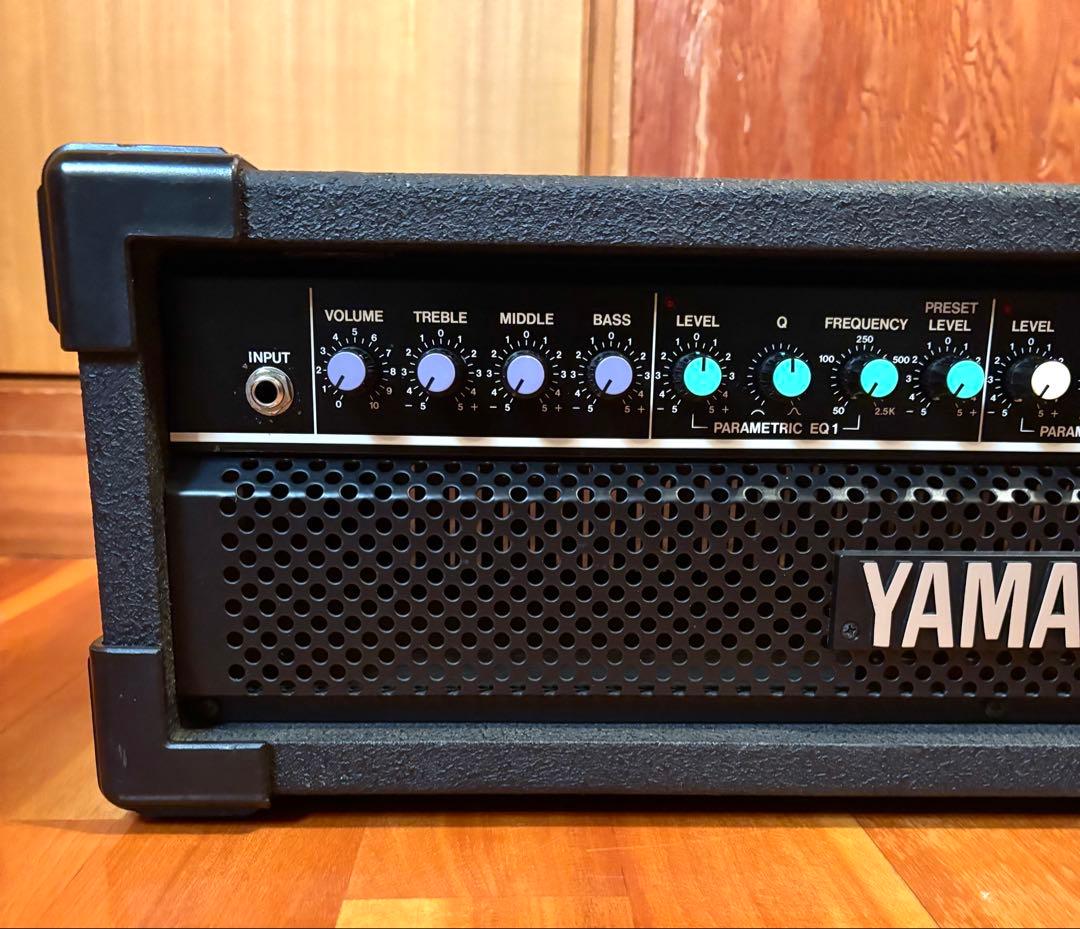 YAMAHA ベースアンプ B100 Ⅲ