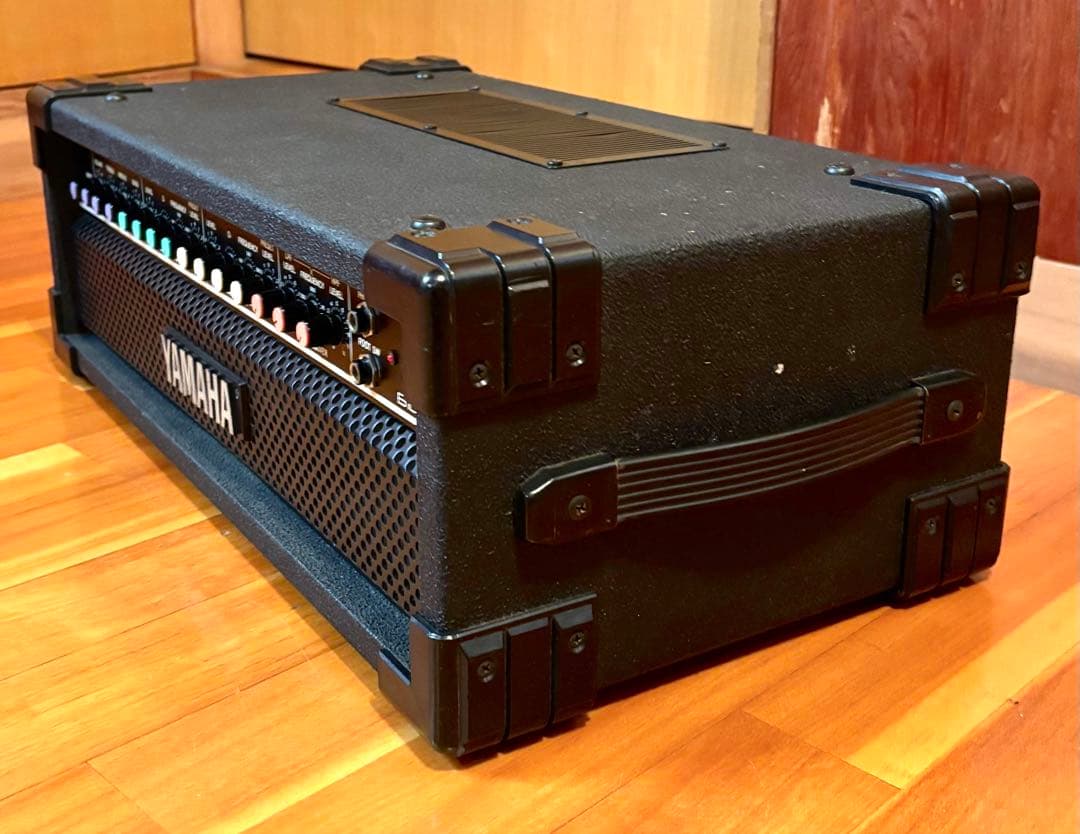 YAMAHA ベースアンプ B100 Ⅲ