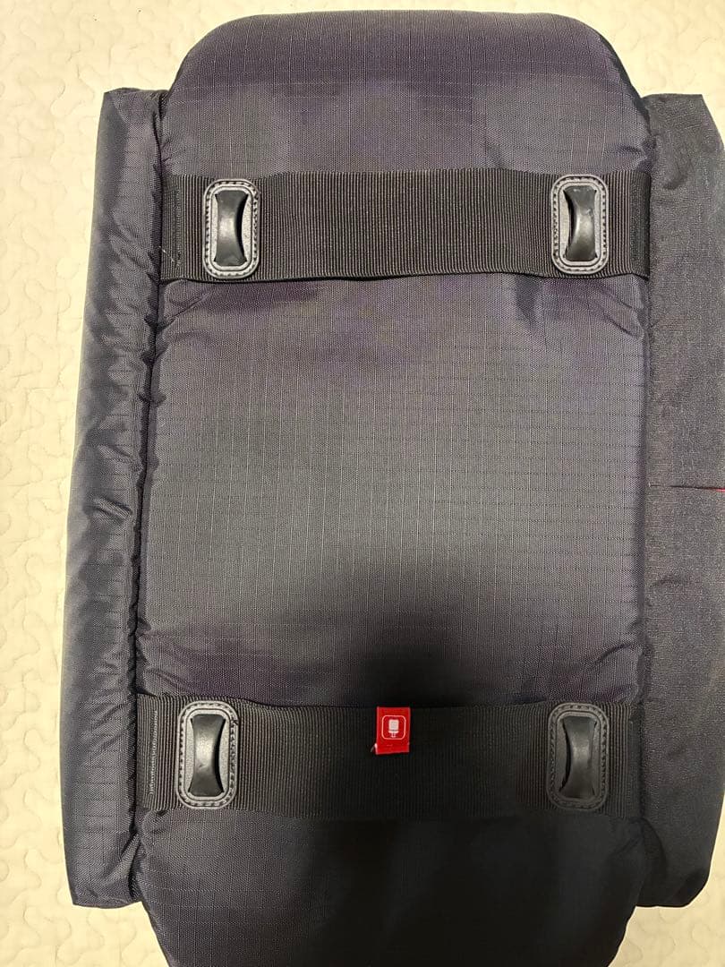 PL CC-192N ビデオケース　マンフロット