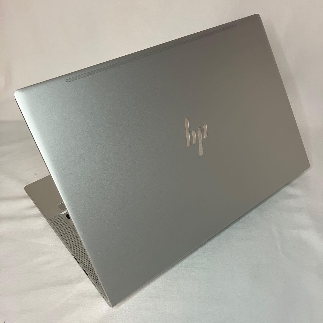 美品 HP 630 G10 13世代 i7 16GB SSD 512G オフィス