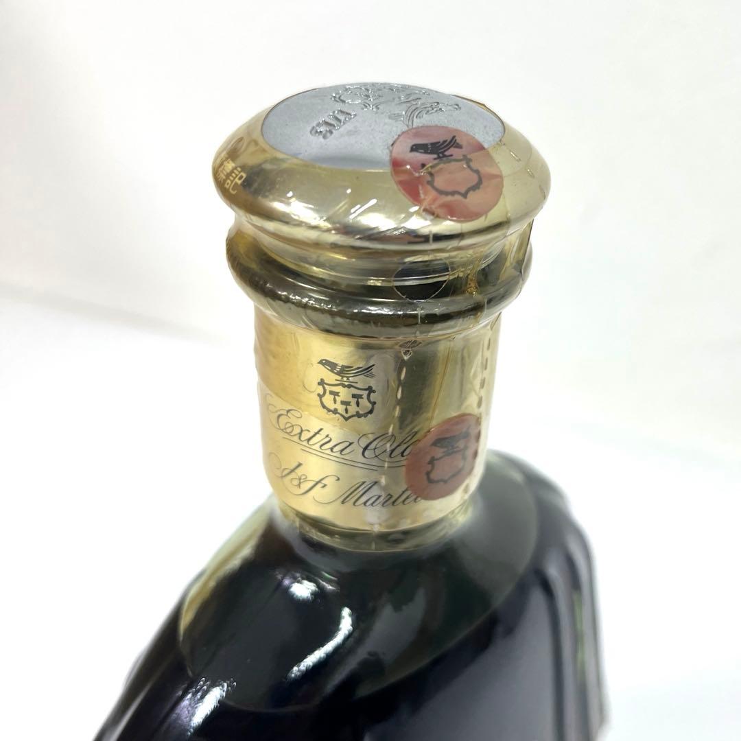 【未開栓】MARTELL XO CORDON SUPREME COGNAC