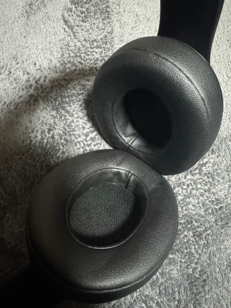 Beats Studio3 Wireless ブラック