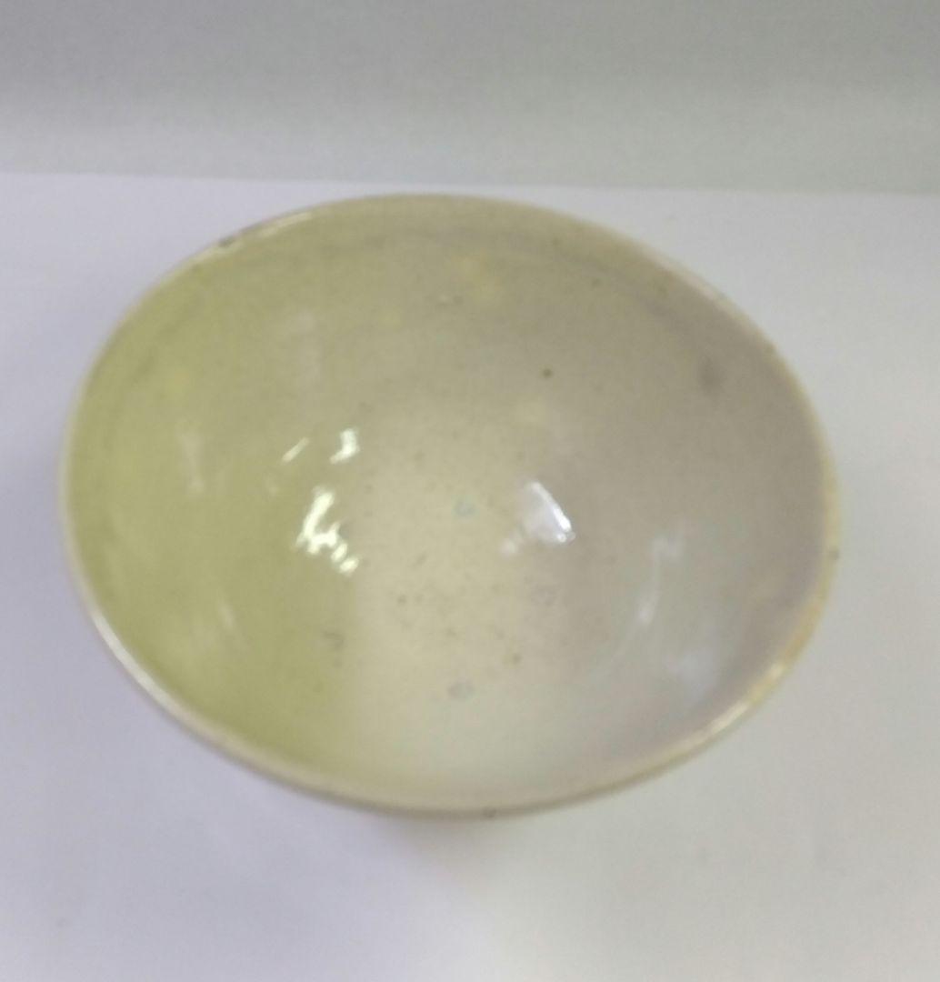 茶道具 茶碗 粉引 廣州窯 高麗 韓国 新品