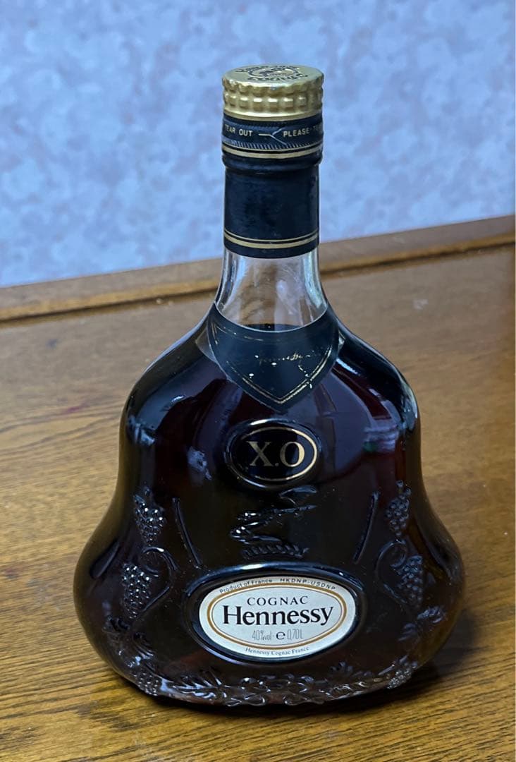 Hennessy コニャク