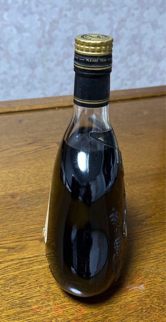 Hennessy コニャク