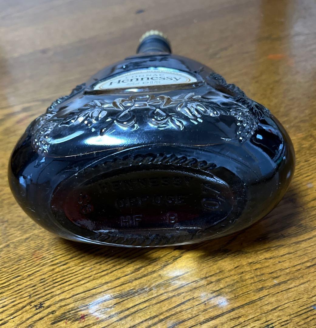 Hennessy コニャク