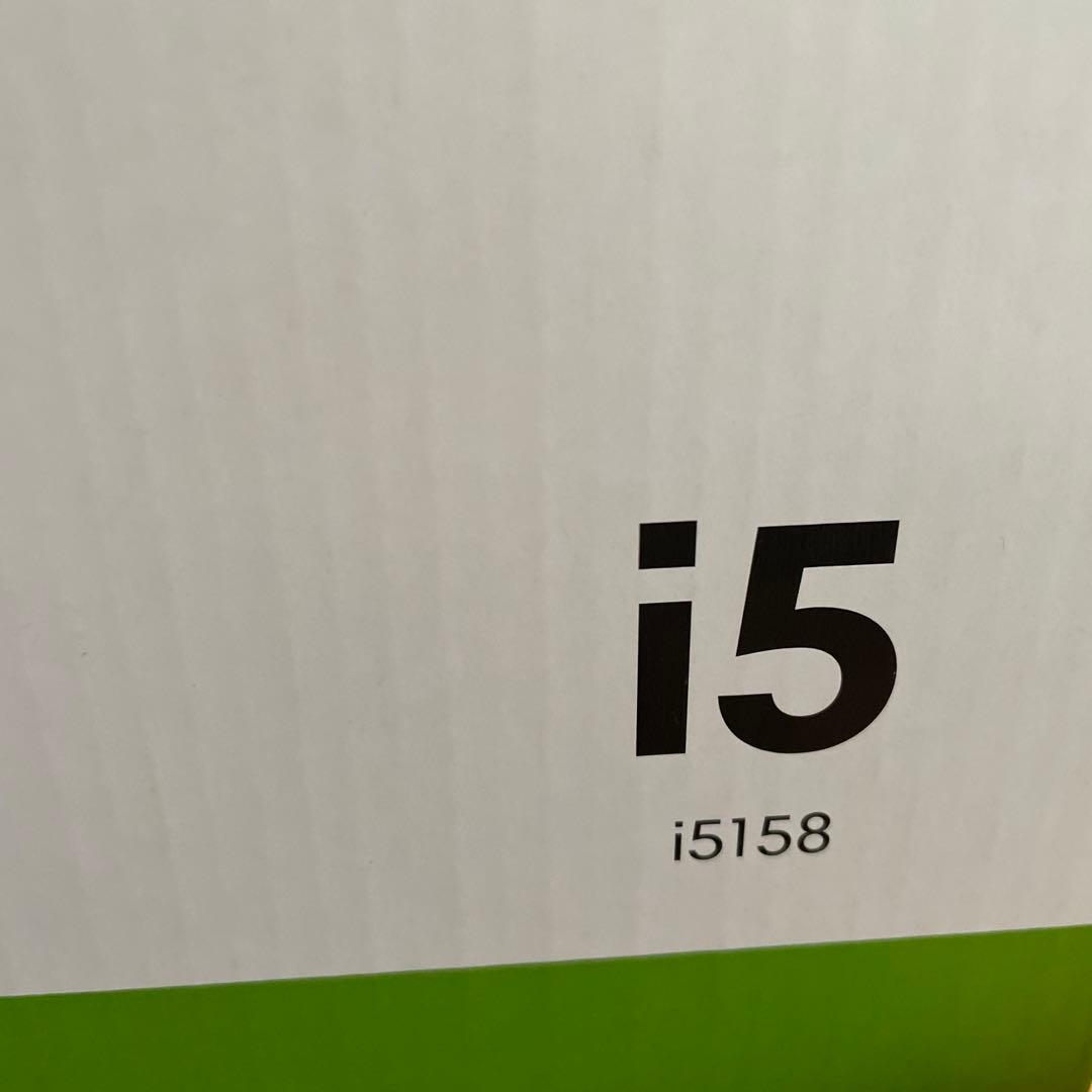 iRobot Roomba i5 (i5158) ロボット掃除機本体