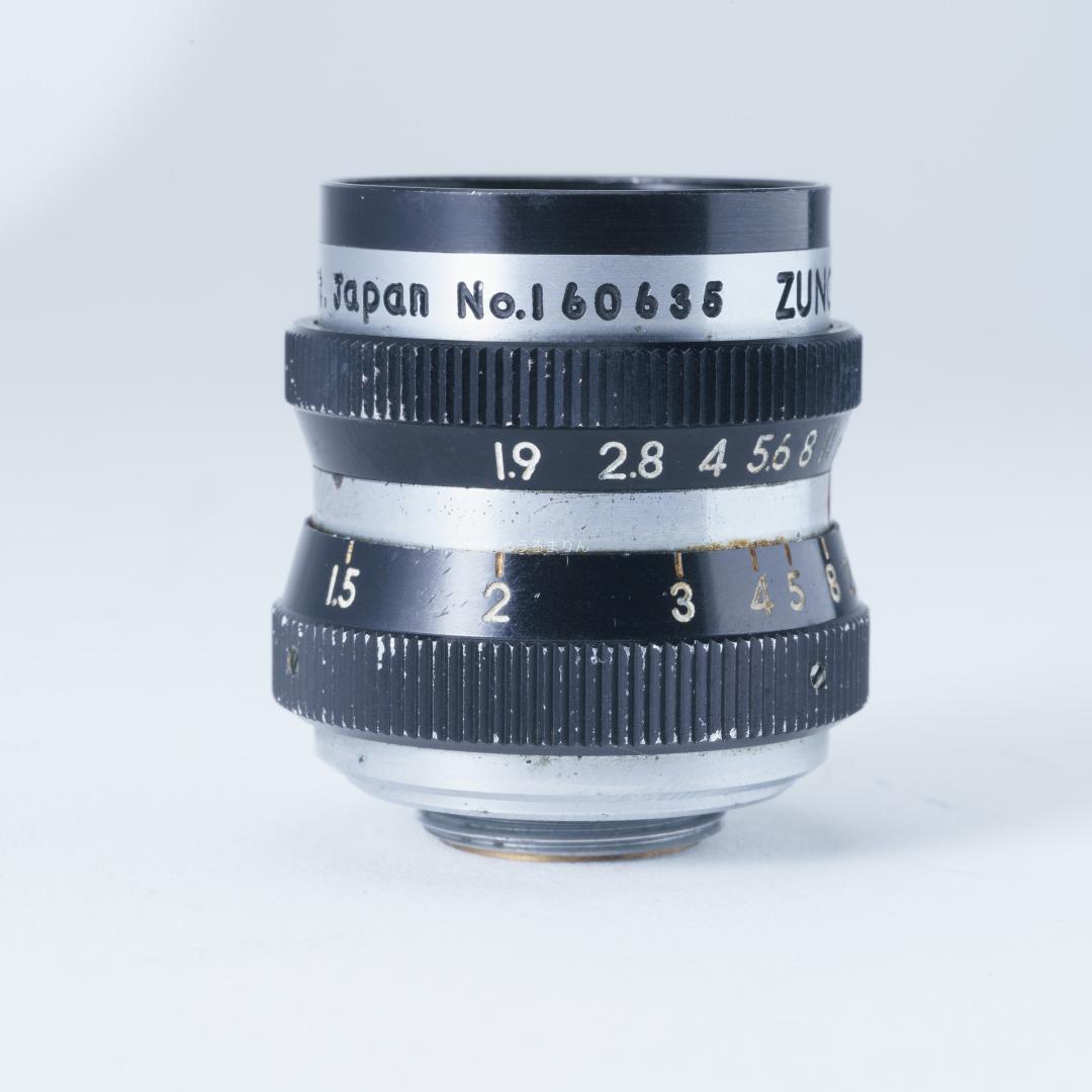 帝国の標準F1.9！Eマウント解禁！ZUNOW Cine 14mm F1.9