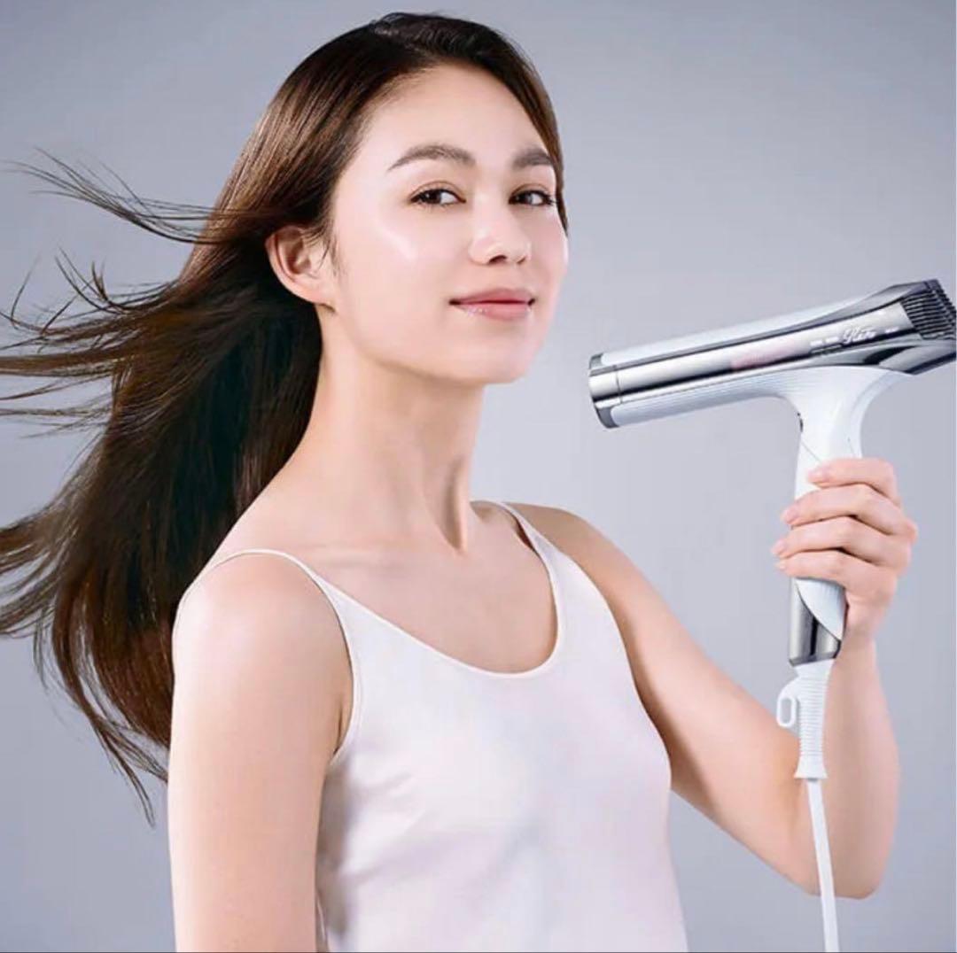 【きるあ様用】正規品・新品未使用ReFa リファ　ビューテックドライヤー S+