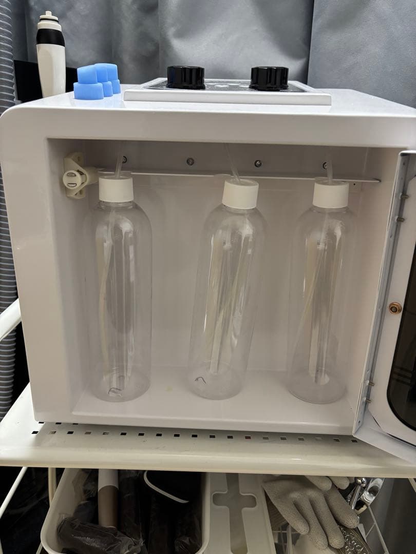 業務用　ハイドラフェイシャル