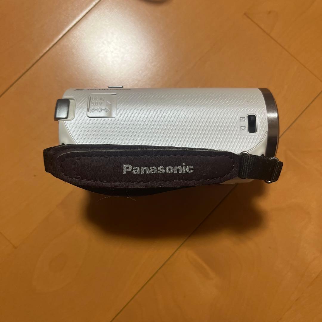 HC-V360MS ビデオカメラ