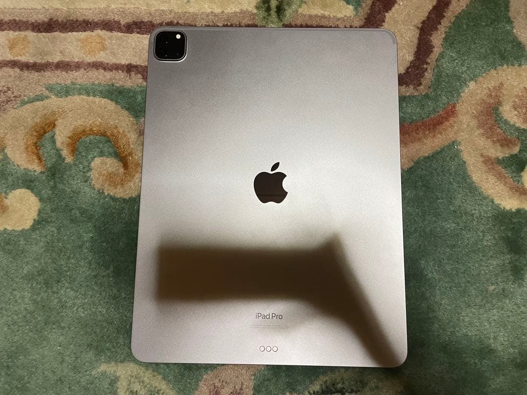 iPad Pro M2 12.9インチ（第6世代） ス ペースグレイ256GB