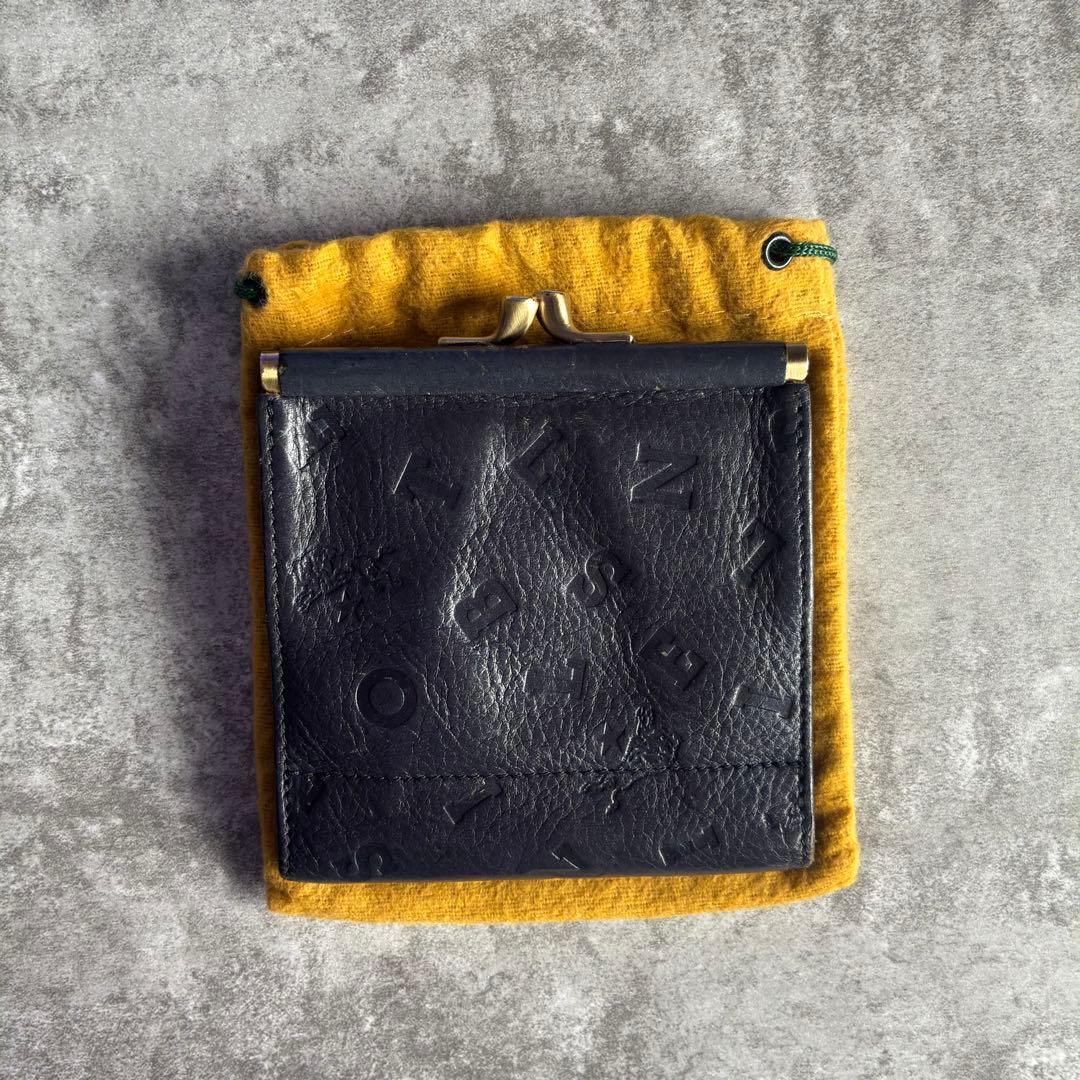 イルビゾンテ　二つ折り財布　限定品