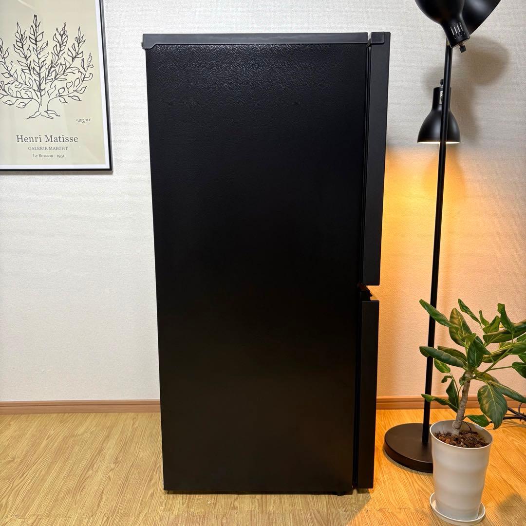 2023年 冷蔵庫 一人暮らし 単身用 小型 保証付 送料無料 パナソニック