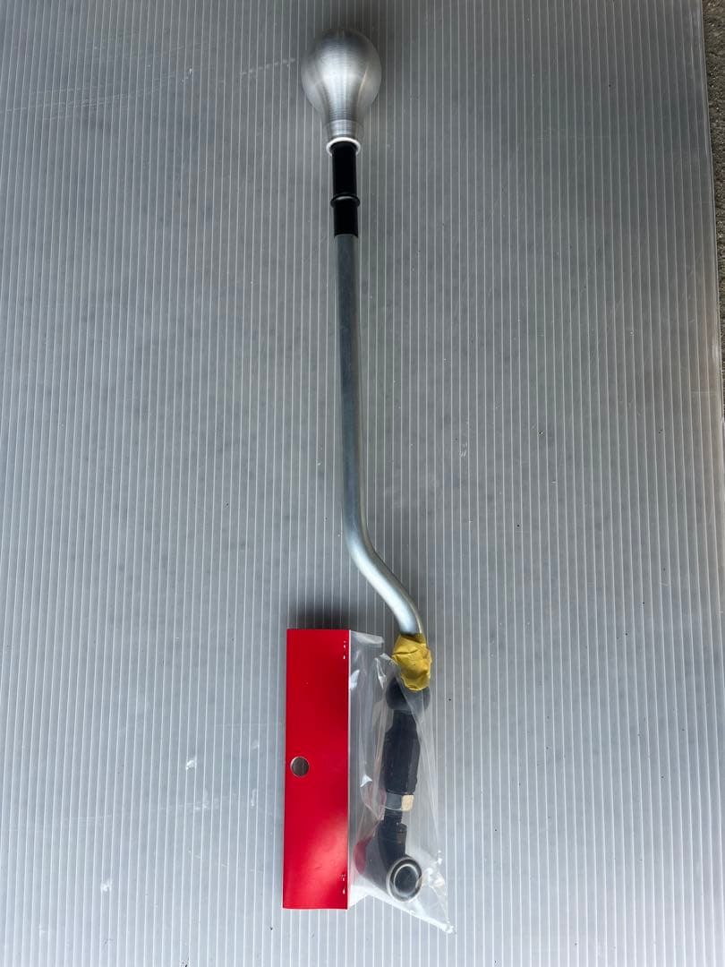 D.T.Mハイパフォーマンスシフトパッケージ　エッセ？　SSKIT-002