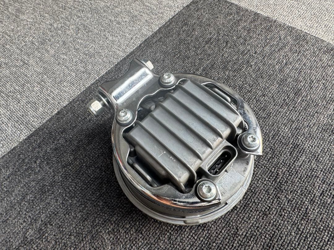 FXLRS 純正ヘッドライト　LED