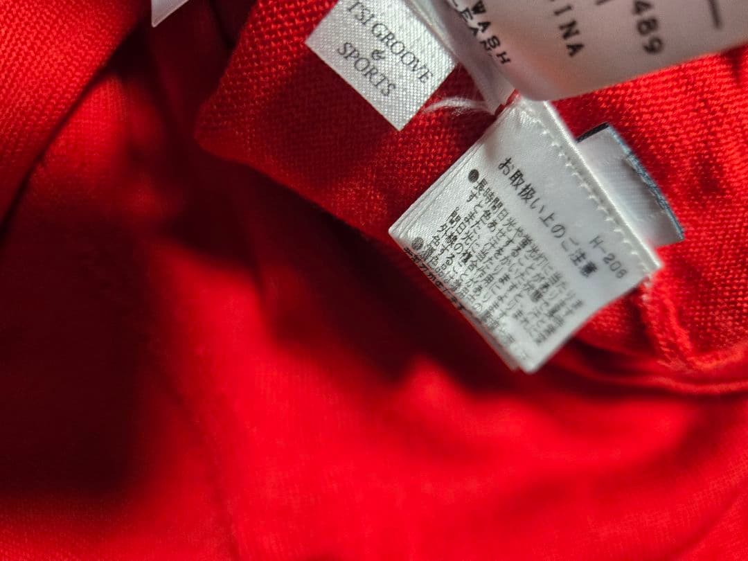 ❣️美品❣️パーリーゲイツPEARLY GATESスヌーピーコラボニットセーター