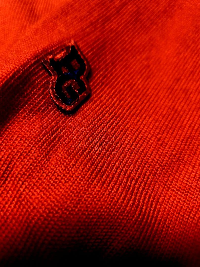 ❣️美品❣️パーリーゲイツPEARLY GATESスヌーピーコラボニットセーター