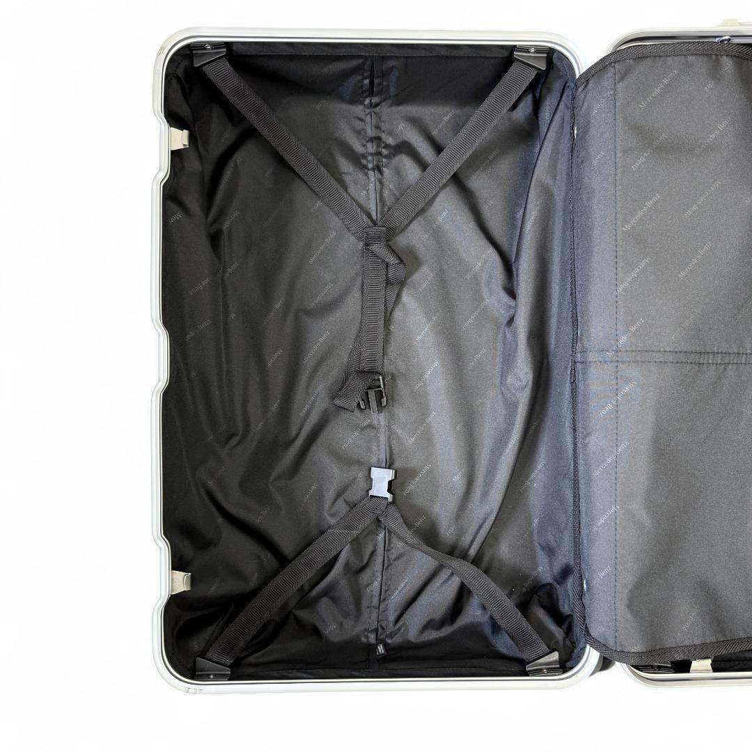 M5333 メルセデスベンツ オリジナルスーツケース 65L キャリーバッグ