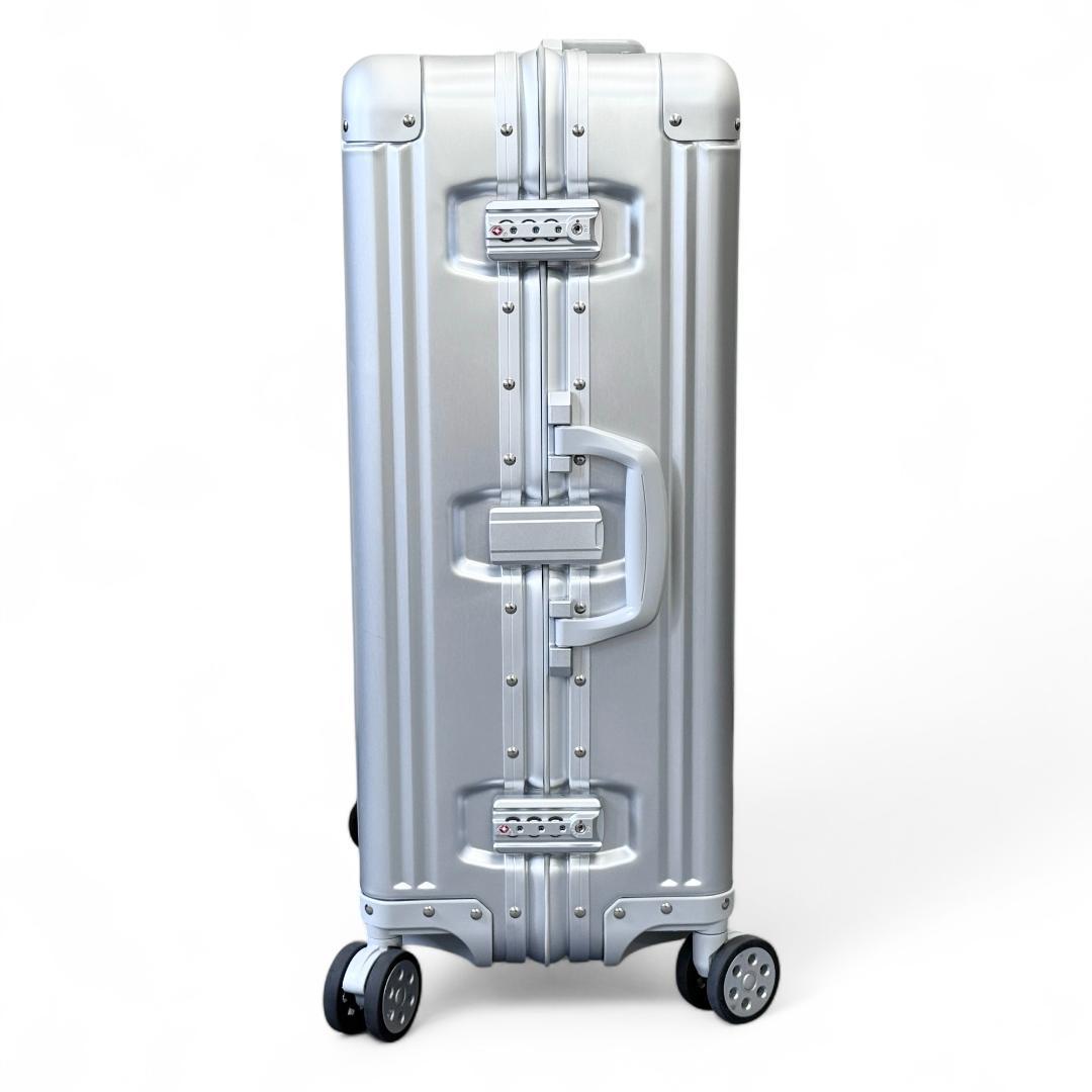 M5333 メルセデスベンツ オリジナルスーツケース 65L キャリーバッグ