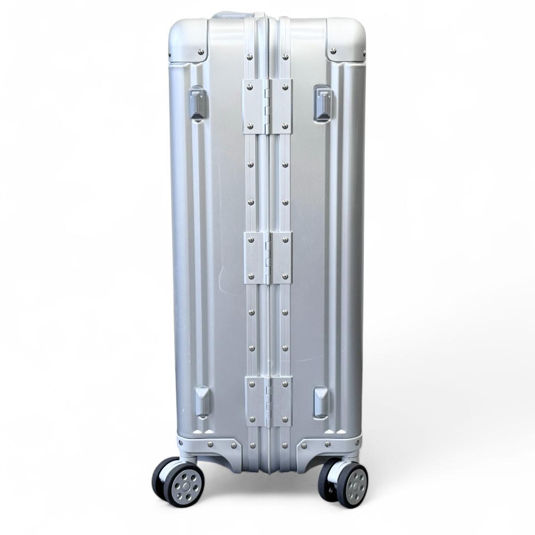 M5333 メルセデスベンツ オリジナルスーツケース 65L キャリーバッグ