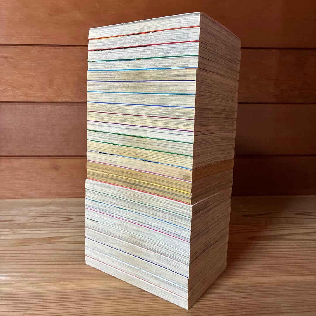 NARUT ナルト　全巻　1-72巻セット　初版・帯付き複数あります！　0120