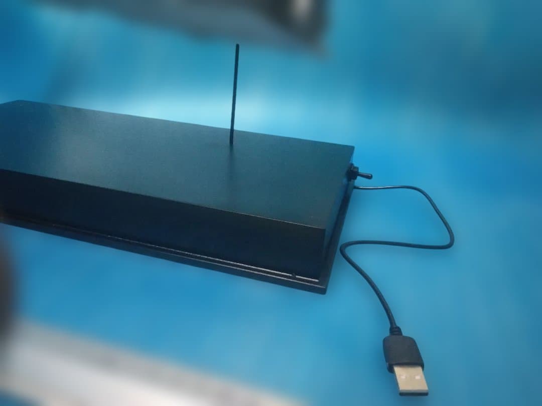 バンダイ スターデストロイヤー デススター塗装完成品