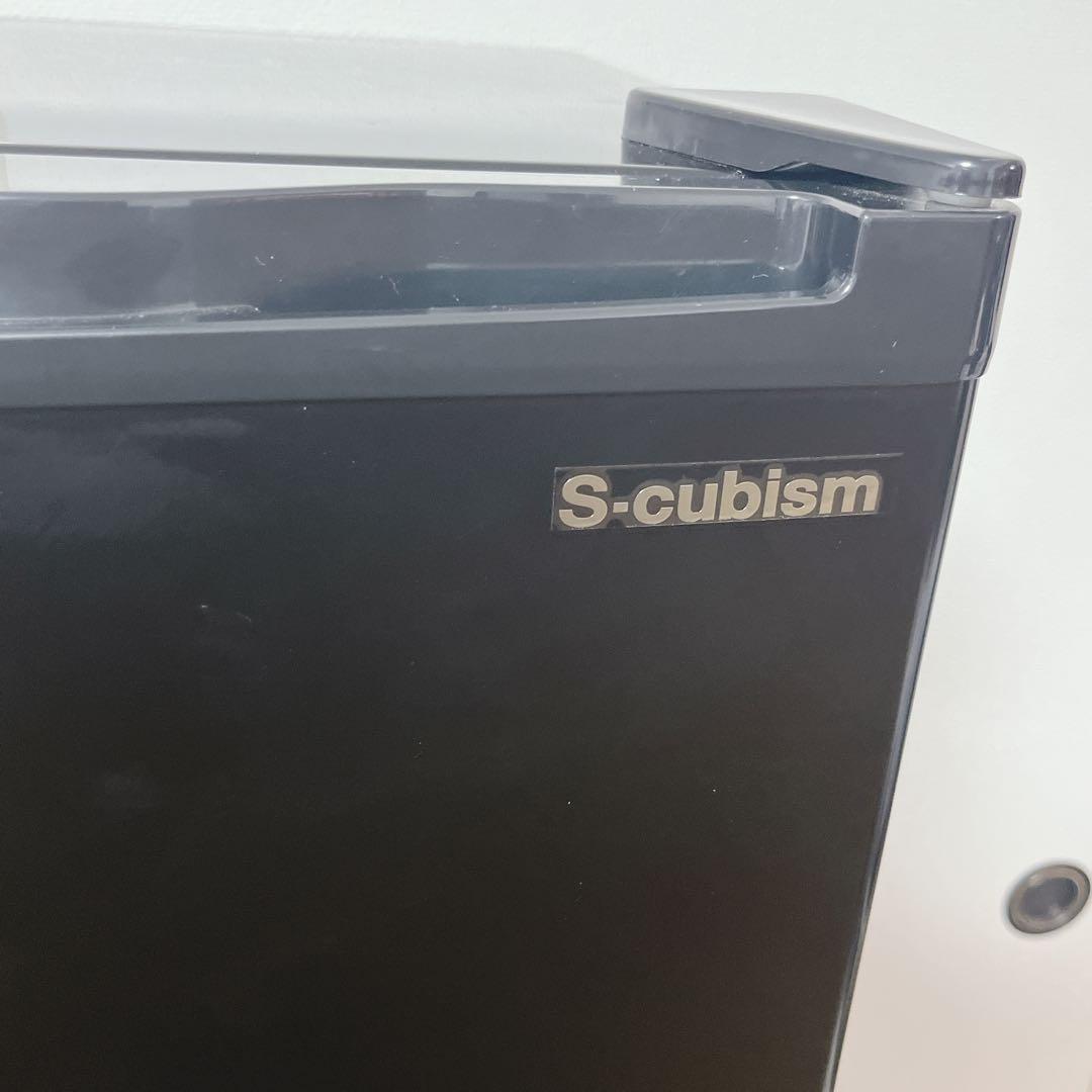 168N 【早い者勝ち★ 】19年製　1ドア　コンパクト冷蔵庫　左右開き対応