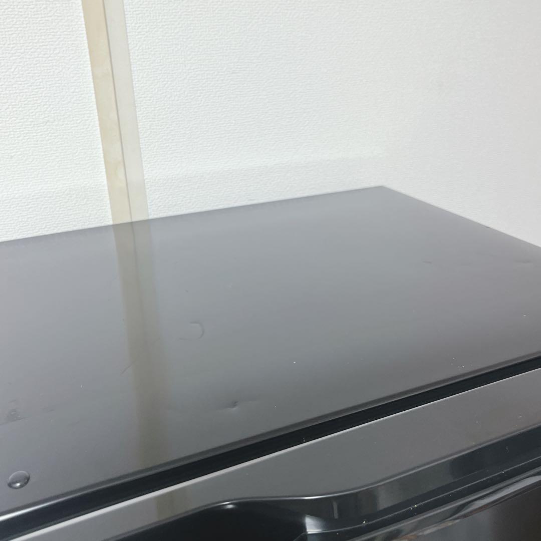 168N 【早い者勝ち★ 】19年製　1ドア　コンパクト冷蔵庫　左右開き対応