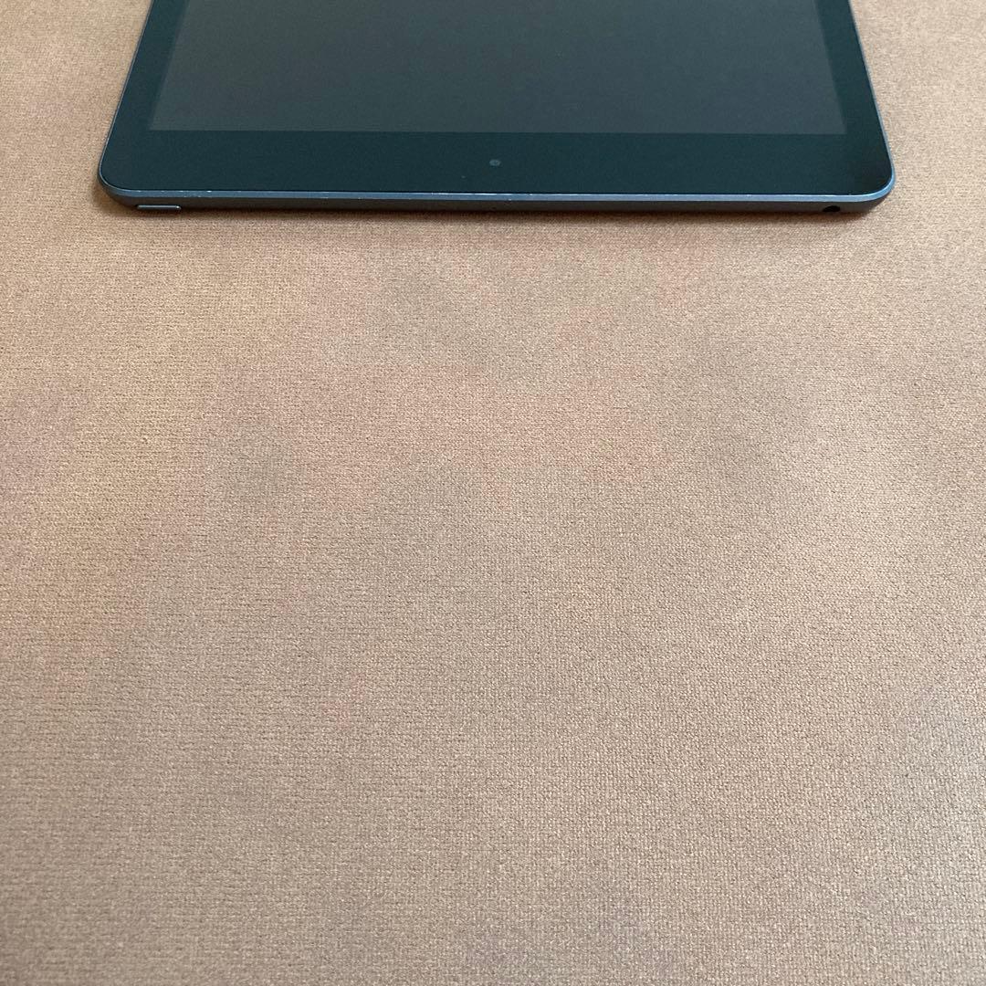 3497【早い者勝ち】iPad7 第7世代 32GB WIFIモデル☆