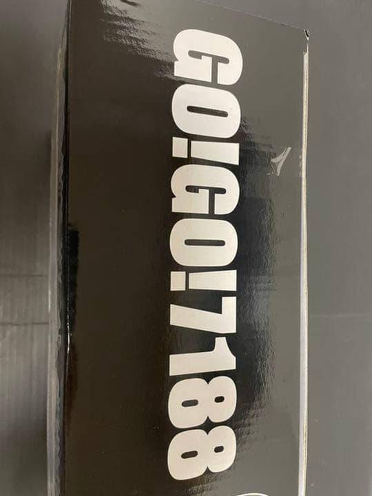 音楽　GO!GO!7188 おもちゃ　未開封　ゴーゴー7188 フィギュア