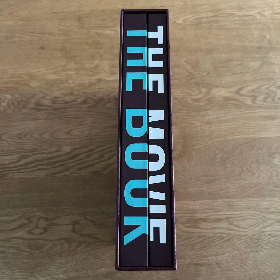 D'FESTA COMPLETE EDITION BTS 特典のトランプ付き